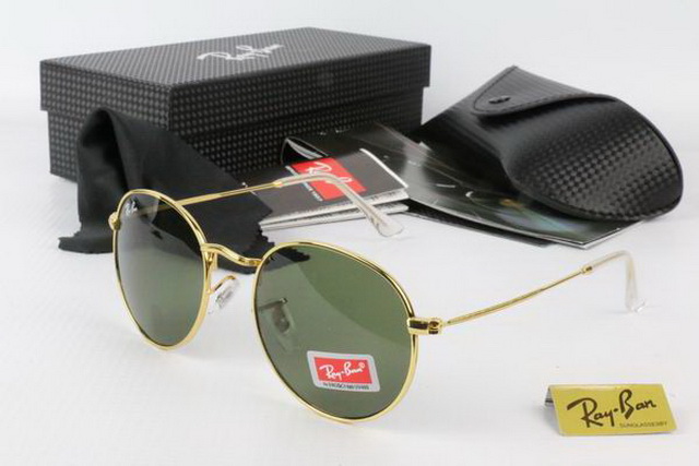 Ray Ban Boutique Sunglasses 186 - Click Image to Close